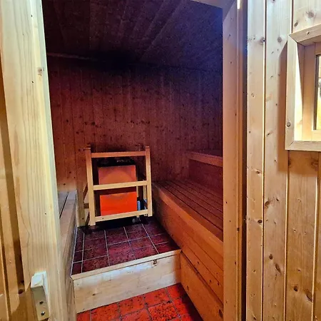 Feriehus Almliesl Mitt-729 Mittersill