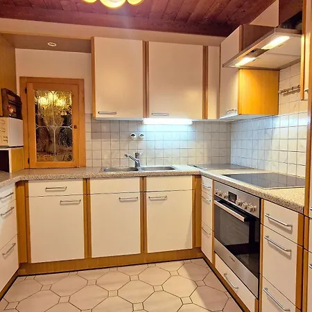 Almliesl Mitt-729 Feriehus