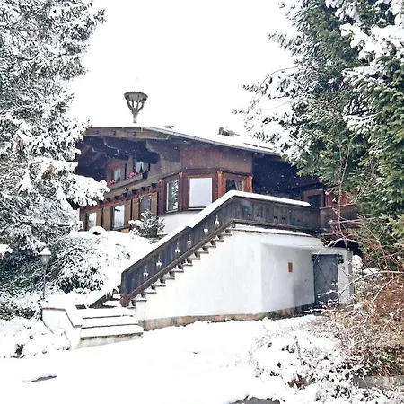 Almliesl Mitt-729 Feriehus Mittersill
